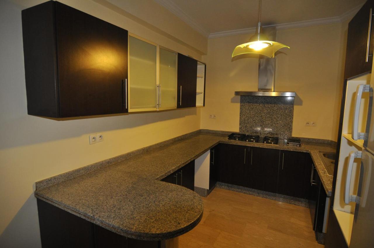 Babylon Appartments マラケシュ エクステリア 写真