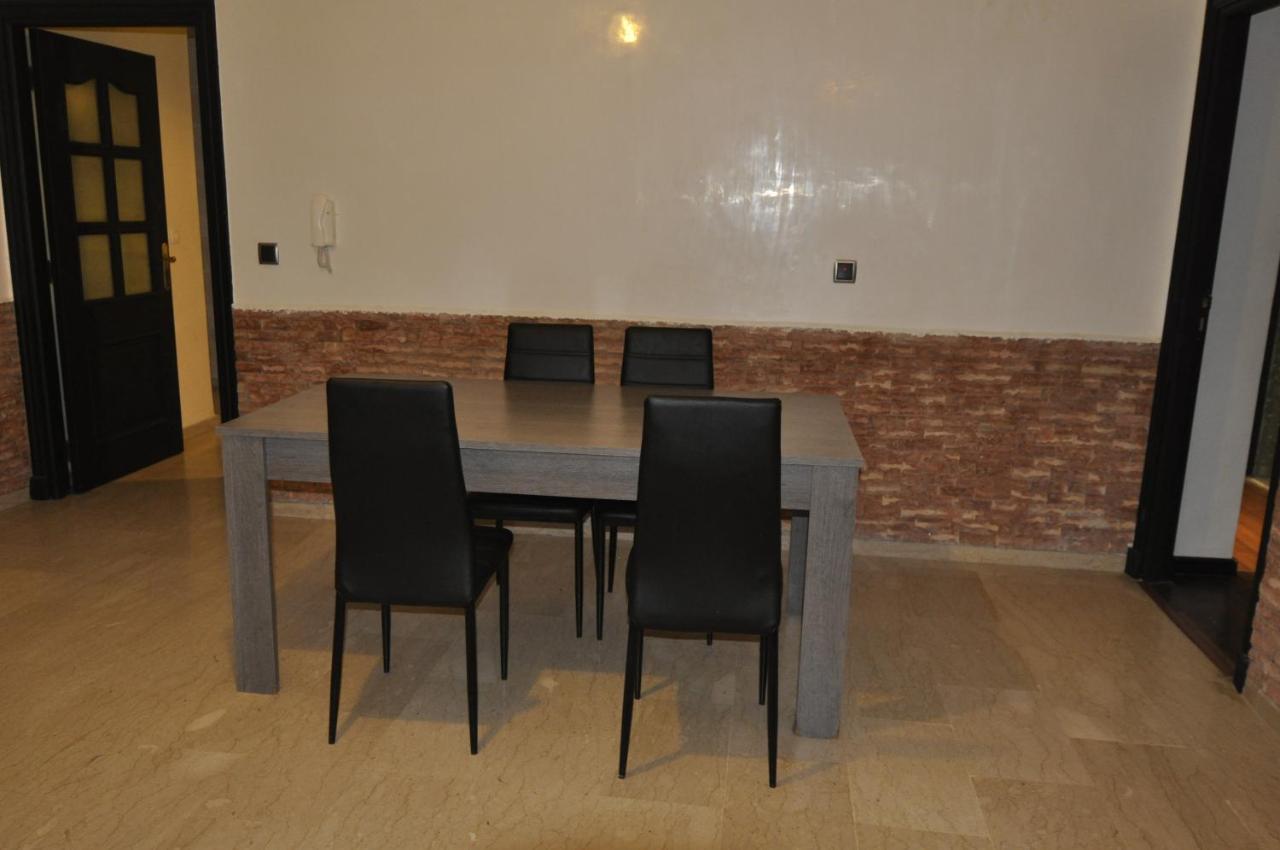Babylon Appartments マラケシュ エクステリア 写真