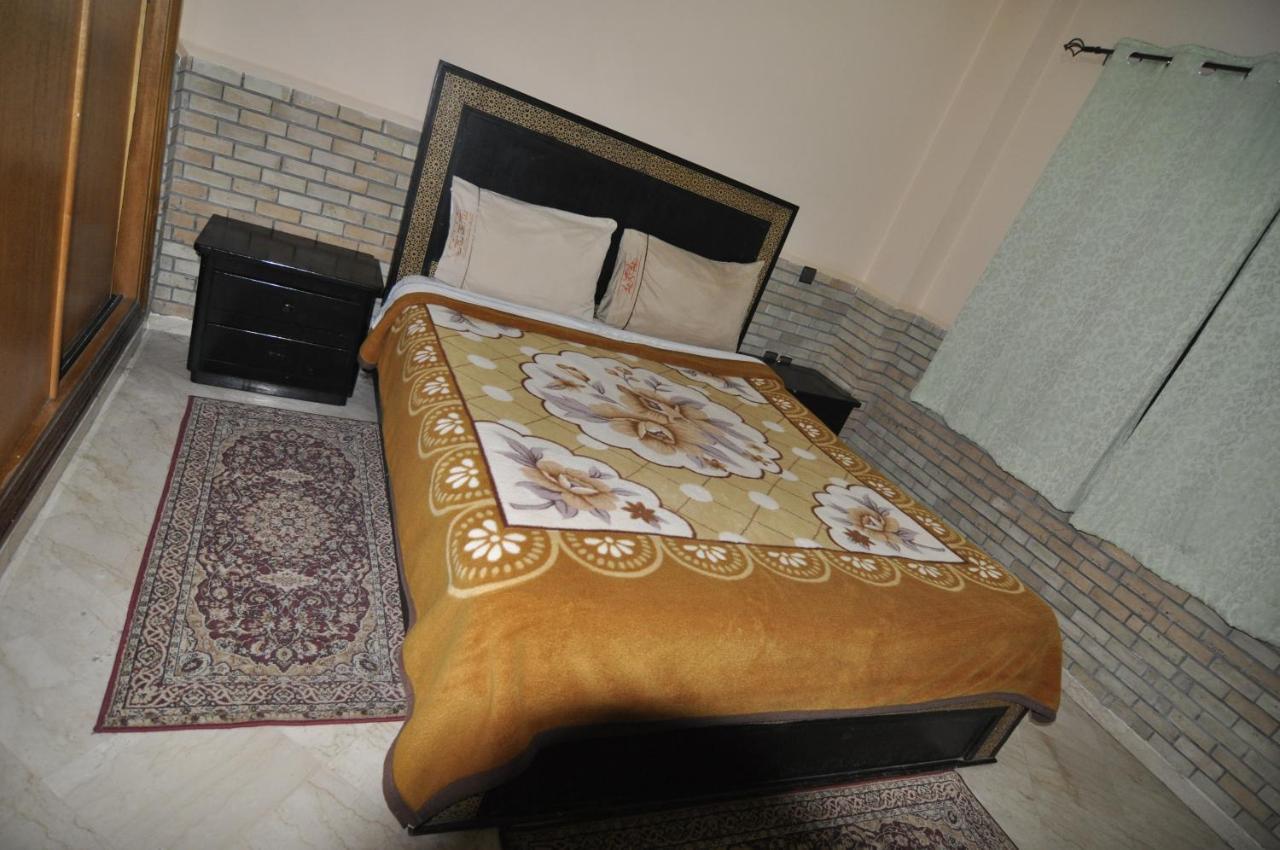 Babylon Appartments マラケシュ エクステリア 写真