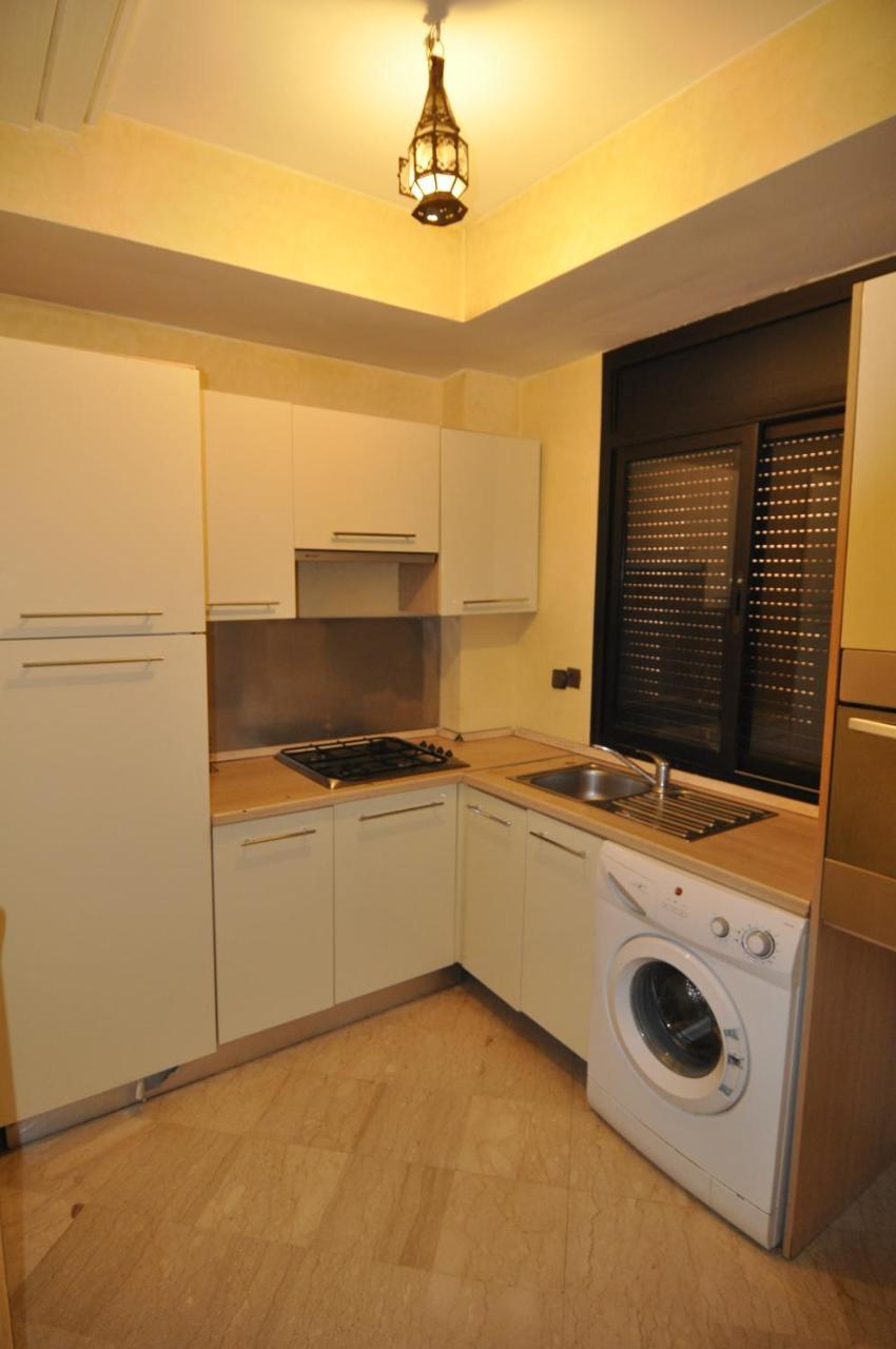 Babylon Appartments マラケシュ エクステリア 写真