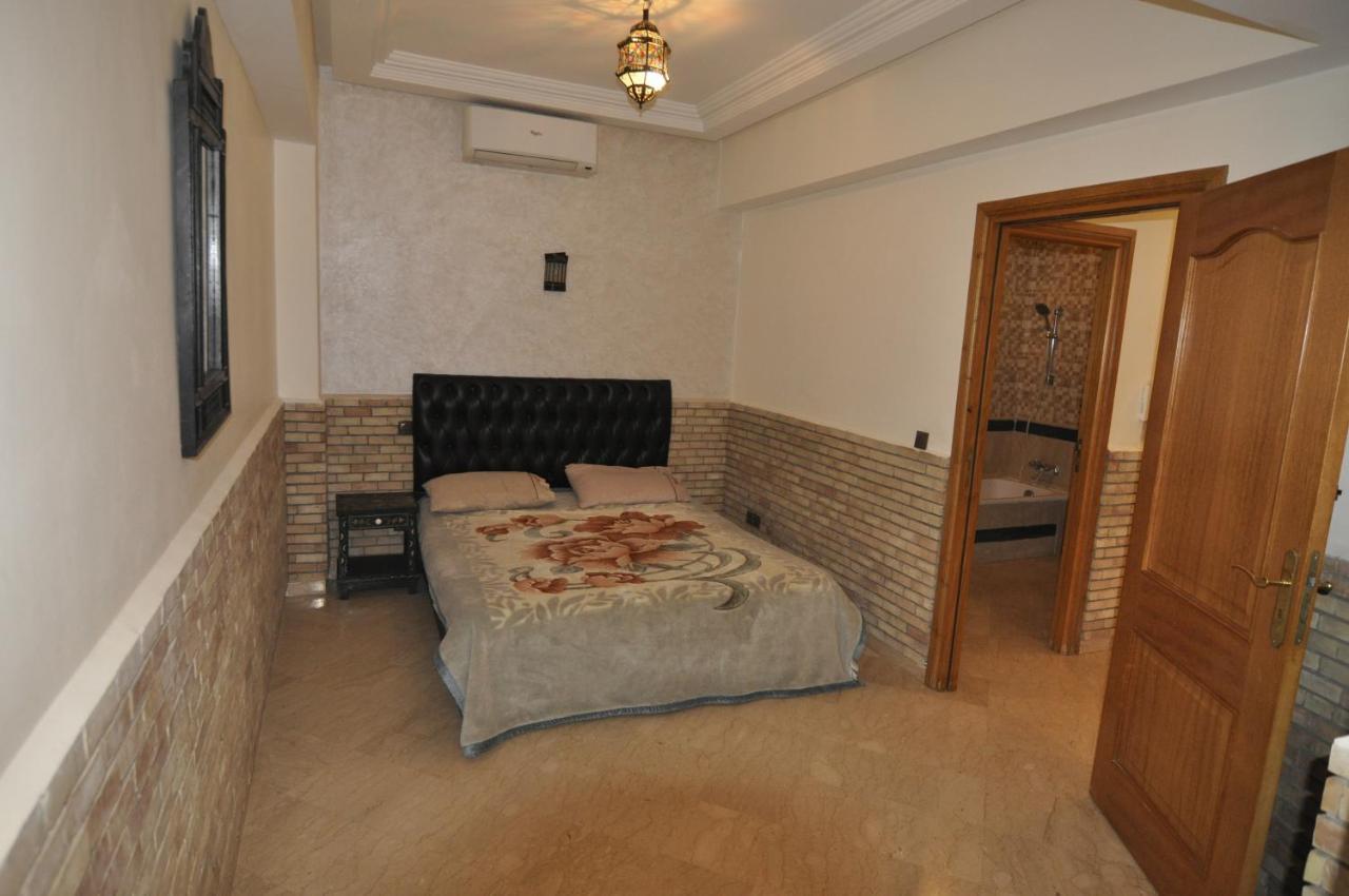 Babylon Appartments マラケシュ エクステリア 写真